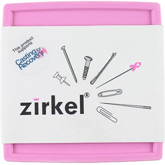Zirkel Magnetic Pin Cushion