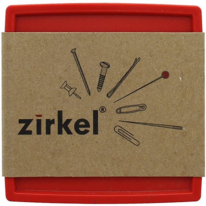 Zirkel Magnetic Pin Cushion