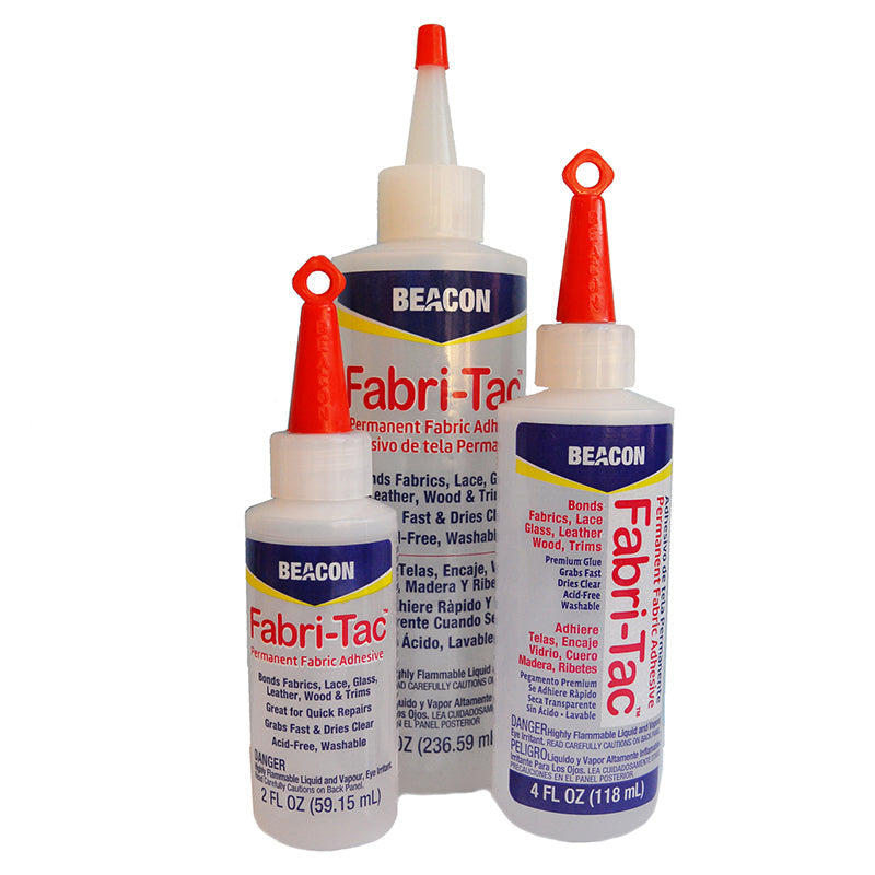 Beacon - Fabri-Tac - Various Sizes