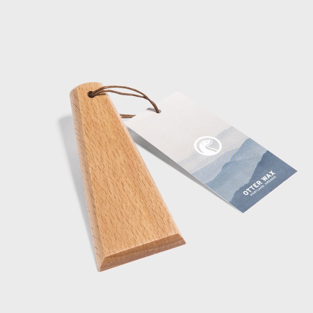 Otter Wax Products