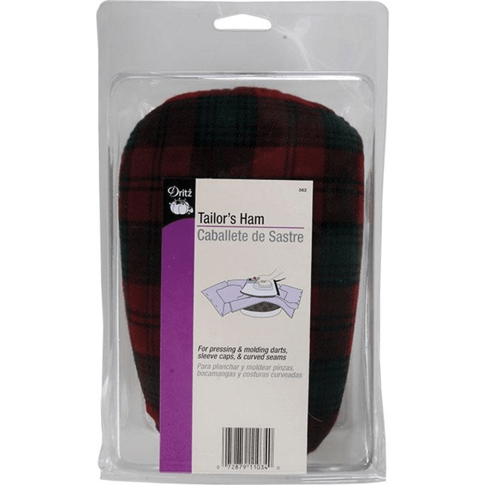 Dritz - Dressmaker's Ham