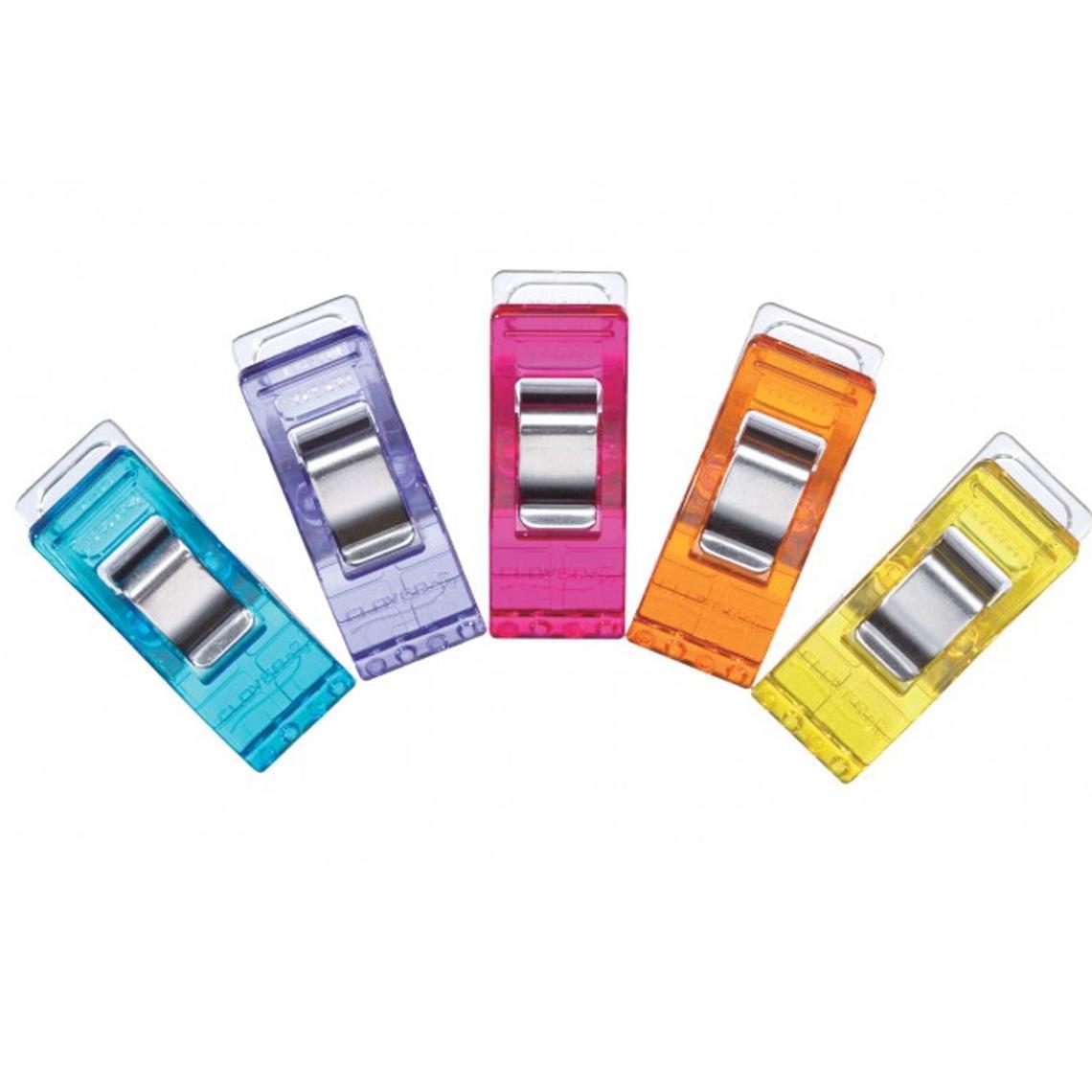 Wonder Clips - 50 pack