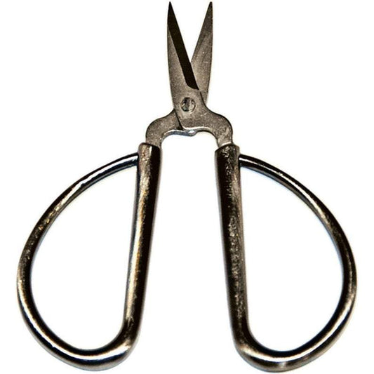Sullivans - Heirloom Embroidery Scissors - Petites - 2 1/4" - Various Finishes